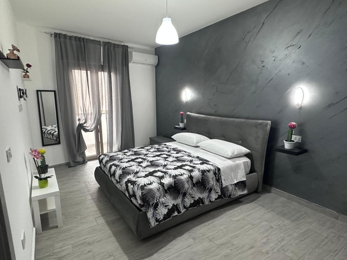 Tropea King Suite Zewnętrze zdjęcie