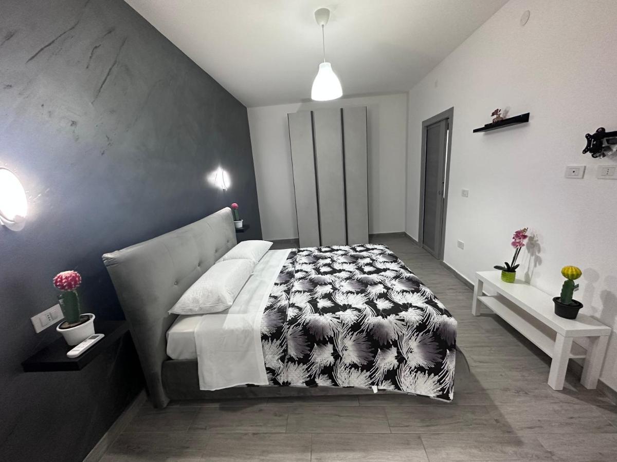 Tropea King Suite Zewnętrze zdjęcie