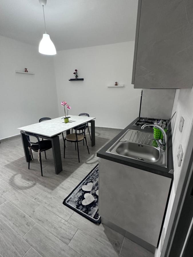 Tropea King Suite Zewnętrze zdjęcie