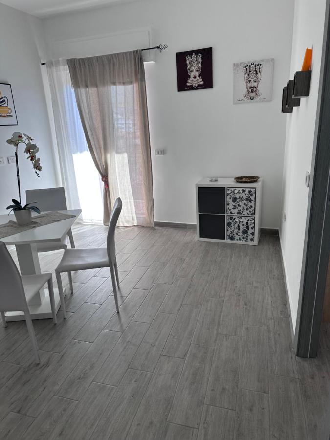 Tropea King Suite Zewnętrze zdjęcie