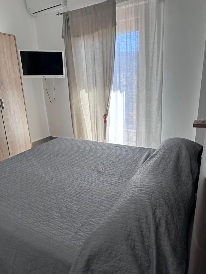 Tropea King Suite Zewnętrze zdjęcie
