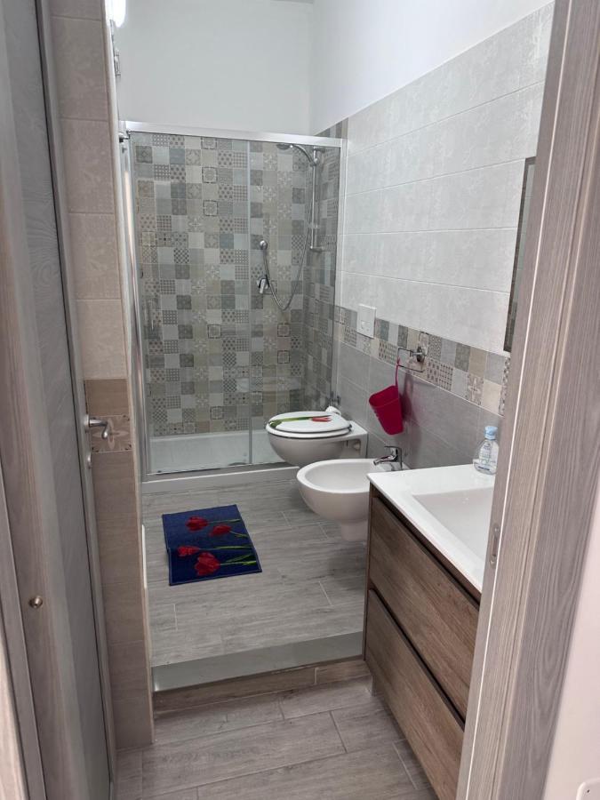 Tropea King Suite Zewnętrze zdjęcie